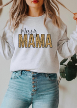 Load image into Gallery viewer, Merry Mama w/ Little Trees