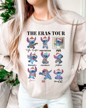 Load image into Gallery viewer, The Eras Tour - Stitch