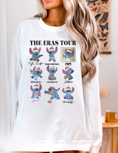 The Eras Tour - Stitch