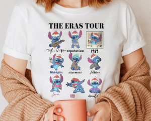 The Eras Tour - Stitch