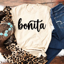 Load image into Gallery viewer, Bonita - Black Ink