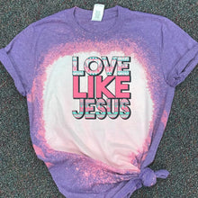 Load image into Gallery viewer, Love Like Jesus