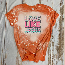 Load image into Gallery viewer, Love Like Jesus