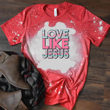 Load image into Gallery viewer, Love Like Jesus