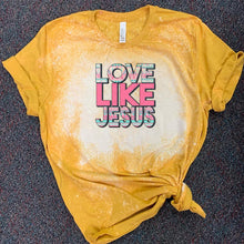 Load image into Gallery viewer, Love Like Jesus