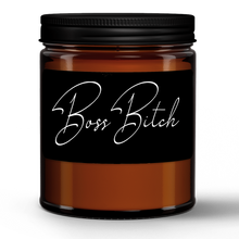 Load image into Gallery viewer, Black Label: Boss Bitch Candle