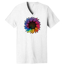 Load image into Gallery viewer, Tie Dye Sunflower - Multi Color