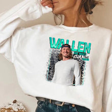 Load image into Gallery viewer, One Night At A Time World Tour - MW