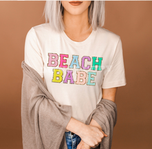 Load image into Gallery viewer, Beach Babe - Pastel - 14 Style Options