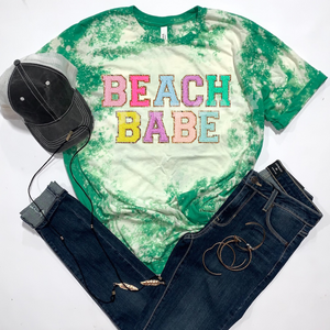Beach Babe - Pastel - 14 Style Options