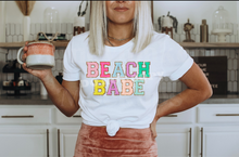 Load image into Gallery viewer, Beach Babe - Pastel - 14 Style Options