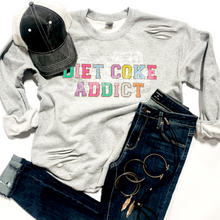 Load image into Gallery viewer, Diet Coke Addict - 14 Style Options