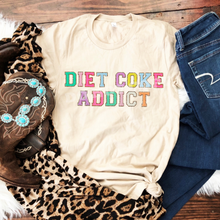 Load image into Gallery viewer, Diet Coke Addict - 14 Style Options