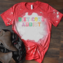 Load image into Gallery viewer, Diet Coke Addict - 14 Style Options
