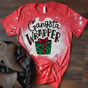 Gangsta Wrapper - Color