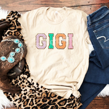 Load image into Gallery viewer, GIGI - Pastel - 14 Style Options