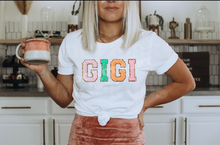 Load image into Gallery viewer, GIGI - Pastel - 14 Style Options