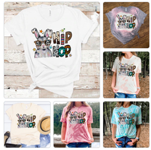 Load image into Gallery viewer, Hip Hop w/ Bunny - Multi Pattern