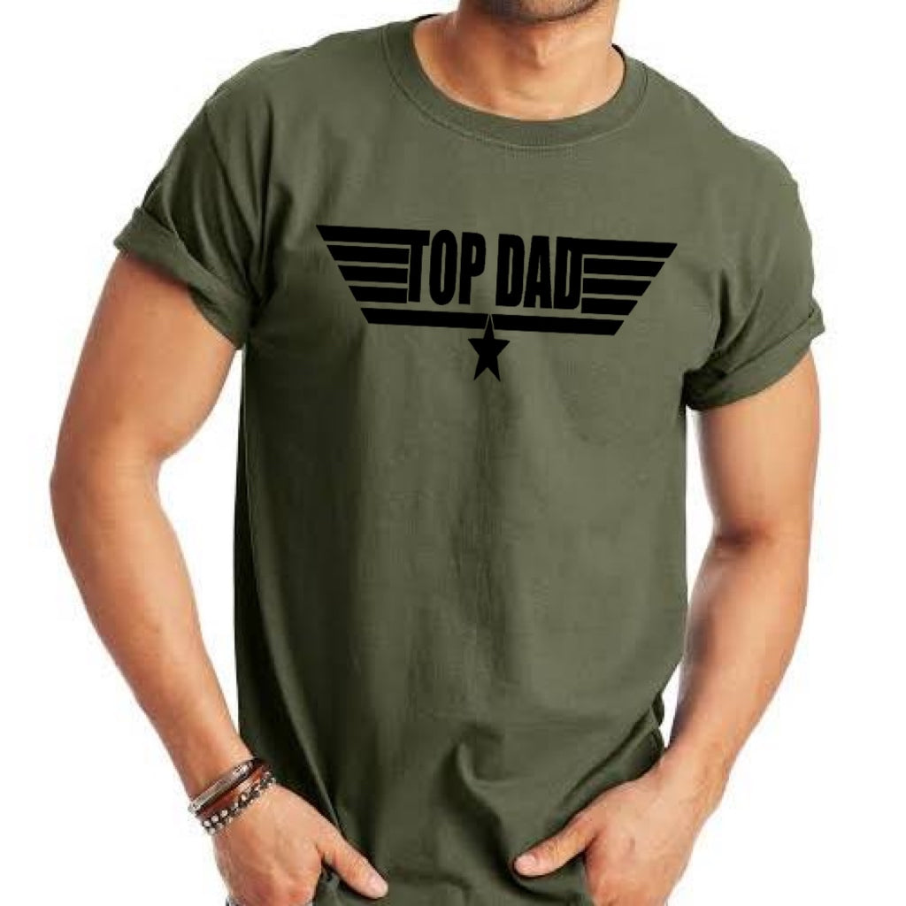 Top Dad
