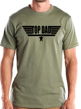 Load image into Gallery viewer, Top Dad