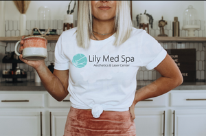 Lily Med Spa Aesthetics & Laser Center - 8 Style Options