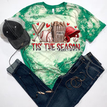 Load image into Gallery viewer, Tis The Season w/ Baseball Equipment