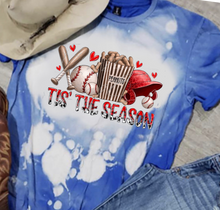 Load image into Gallery viewer, Tis The Season w/ Baseball Equipment