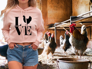 Love Chickens... Love Cock