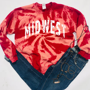 Midwest - Distressed