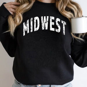 Midwest - Distressed