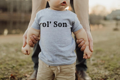 Ol' Son