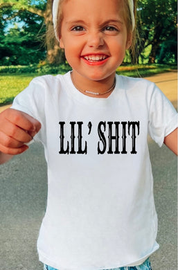 Lil' Sh*t