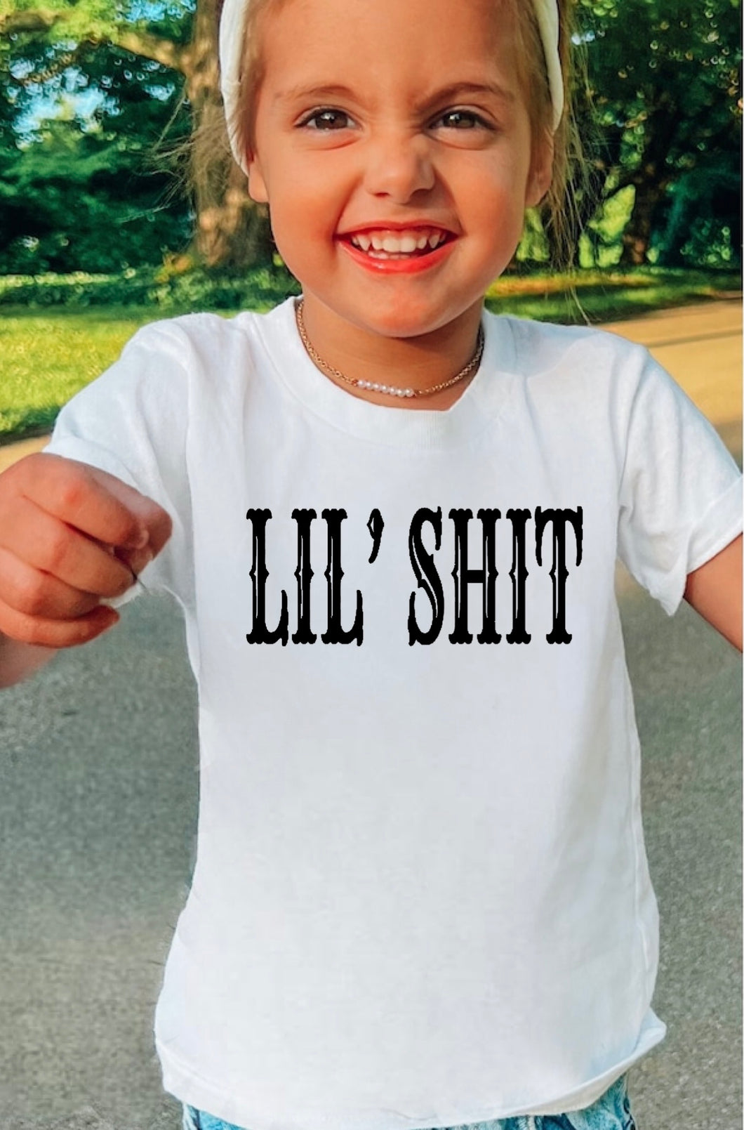 Lil' Sh*t