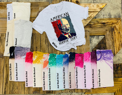 American Horror Story - Biden