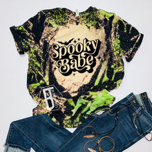 Load image into Gallery viewer, Spooky Babe