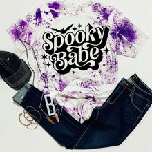 Load image into Gallery viewer, Spooky Babe