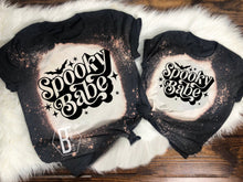 Load image into Gallery viewer, Spooky Babe