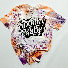 Load image into Gallery viewer, Spooky Babe