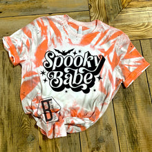 Load image into Gallery viewer, Spooky Babe