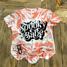 Load image into Gallery viewer, Spooky Babe