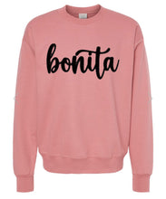 Load image into Gallery viewer, Bonita - Black Ink