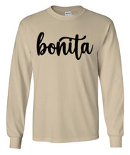 Load image into Gallery viewer, Bonita - Black Ink