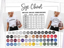 Load image into Gallery viewer, Game Day - Football Laces - 2022