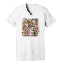 Load image into Gallery viewer, 1970&#39;s Bubble Bunny w/ Leopard