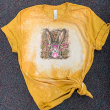 Load image into Gallery viewer, 1970&#39;s Bubble Bunny w/ Leopard