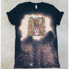 Load image into Gallery viewer, 1970&#39;s Bubble Bunny w/ Leopard