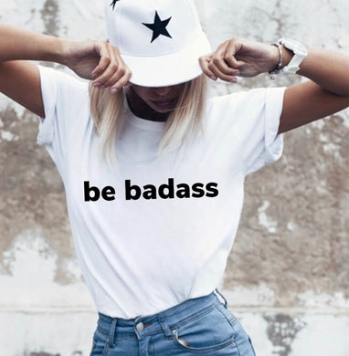 Be Bada$$ - Black Ink
