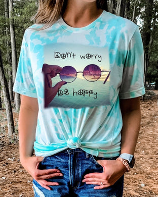 Don't Worry Be Happy