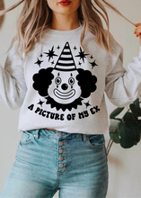 Load image into Gallery viewer, A Picture Of My Ex - Black Ink