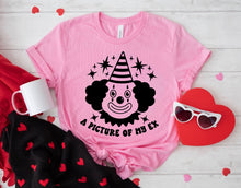 Load image into Gallery viewer, A Picture Of My Ex - Black Ink